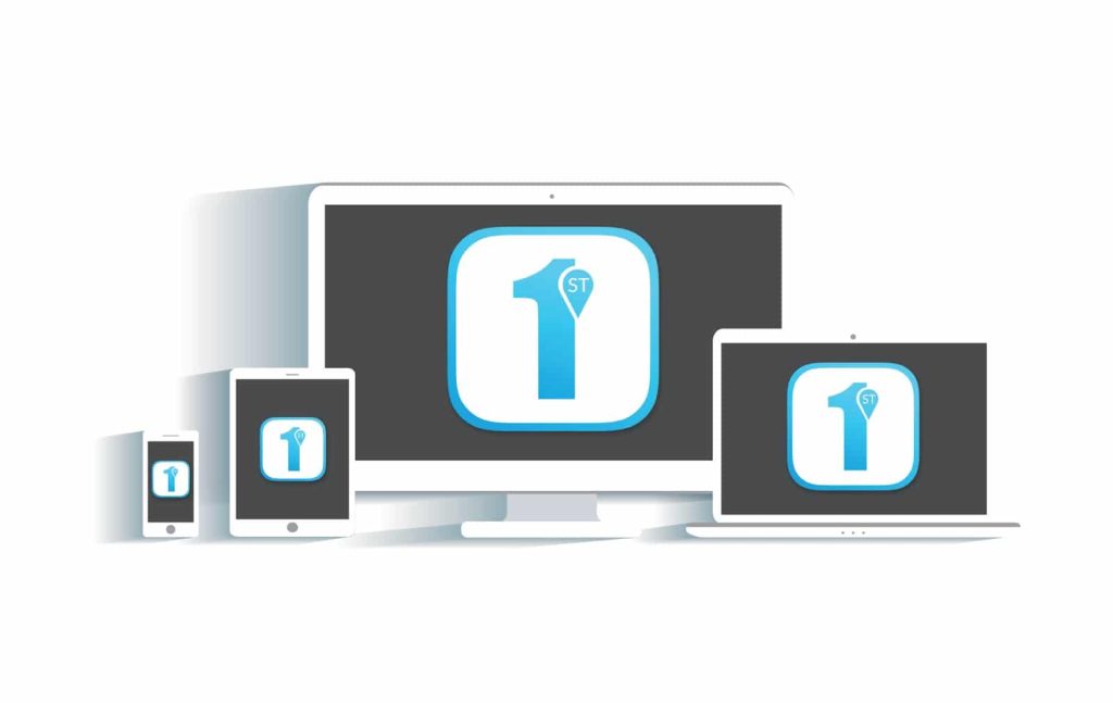 1st Reporting - Your #1 choice for mobile reporting management solutions.