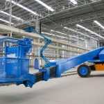 Aerial Boom Safety Checklist by 1stReporting.com