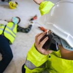 The Safety Incident Reporting Tool by 1stReporting.com