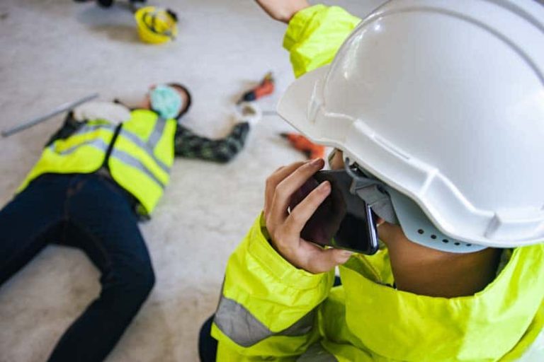 The Safety Incident Reporting Tool by 1stReporting.com