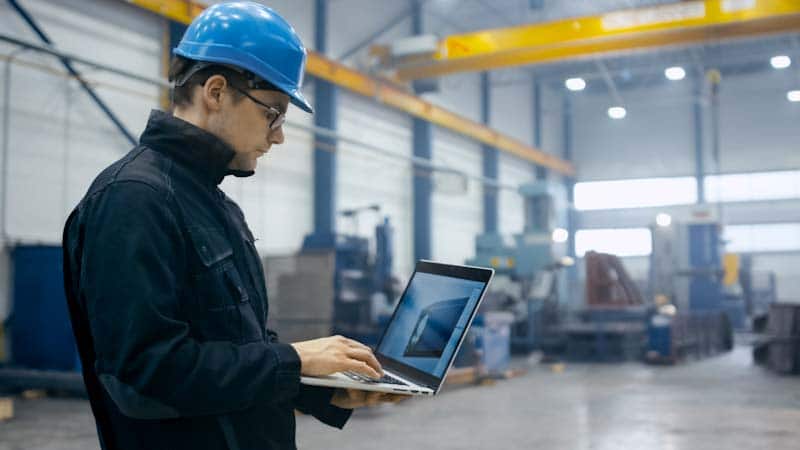 Features of EHS and Safety Incident Management Software explained at 1stReporting.com