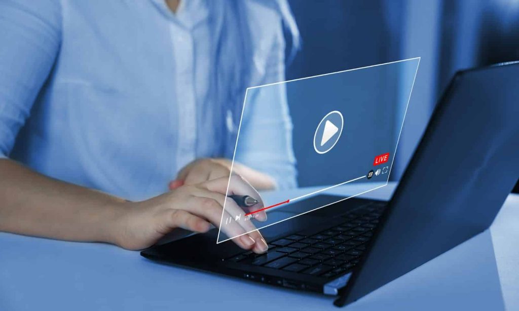 Multimedia Capabilities Speak More Than a Thousand Words on an app like 1st Reporting.