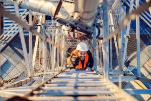 Ladder Inspection Checklist by 1stReporitng.com