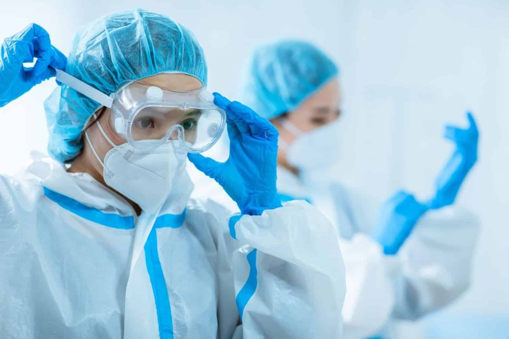 PPE should be included in the safety orientation. Find out more at 1stReporting.com.