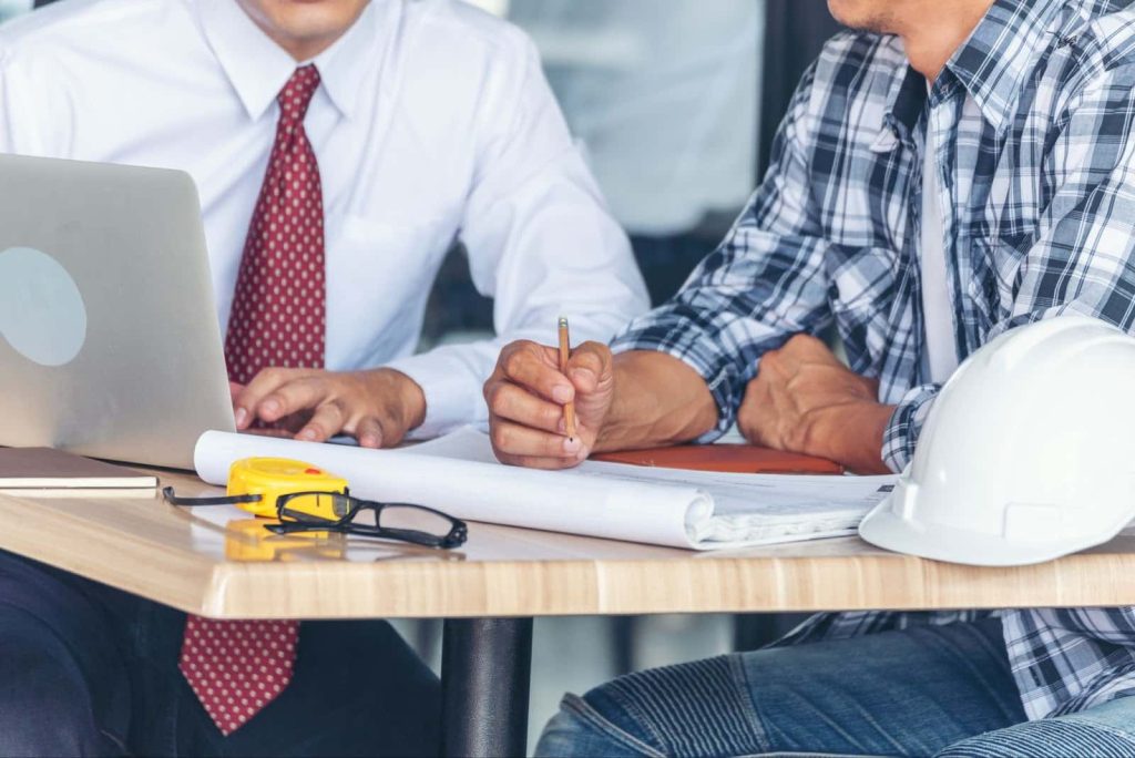 The Planning Stage of the Safety Orientation explained at 1stReporting.com