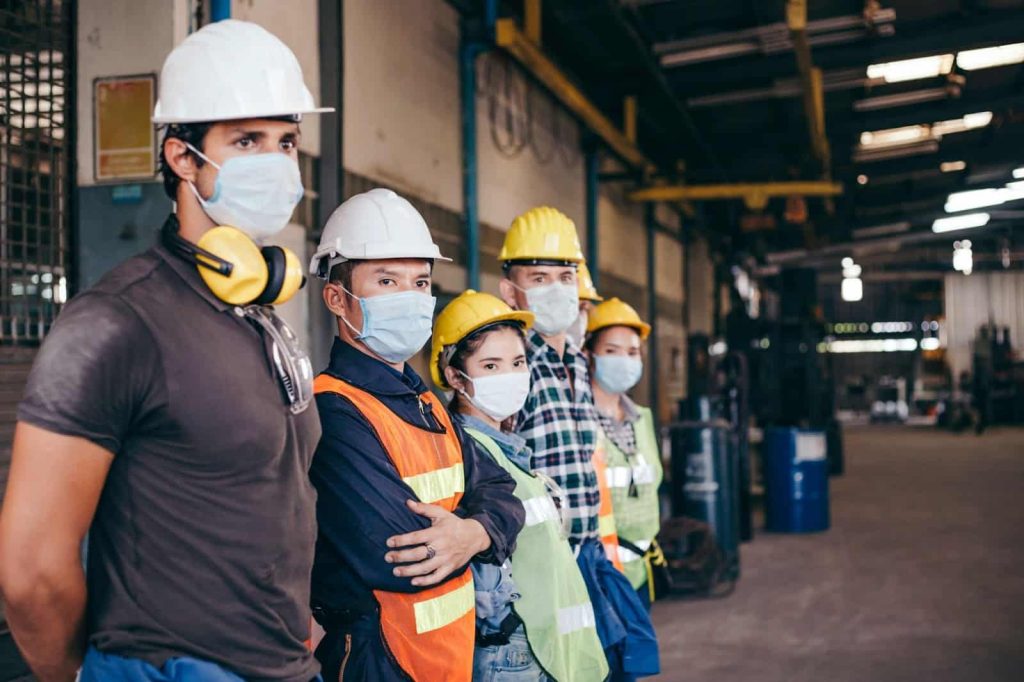 The Health and Safety Orientation Defined at 1stReporting.com.