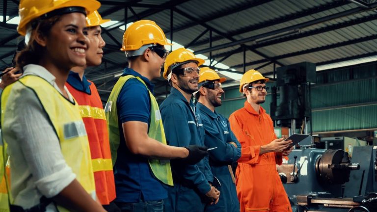 How To Create And Run An Effective Safety Orientation by 1stReporting.com