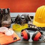 Complete Industry PPE Guide (Personal Protective Equipment) by 1stReporting.com