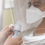 A Manager's Guide To Face Shield and Respirator Fitting by 1stReporting.com.