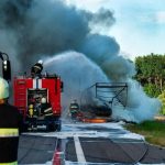 A fire incident requires a Fire Incident Report Template like that from 1stReporting.com.