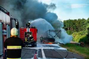 A fire incident requires a Fire Incident Report Template like that from 1stReporting.com.