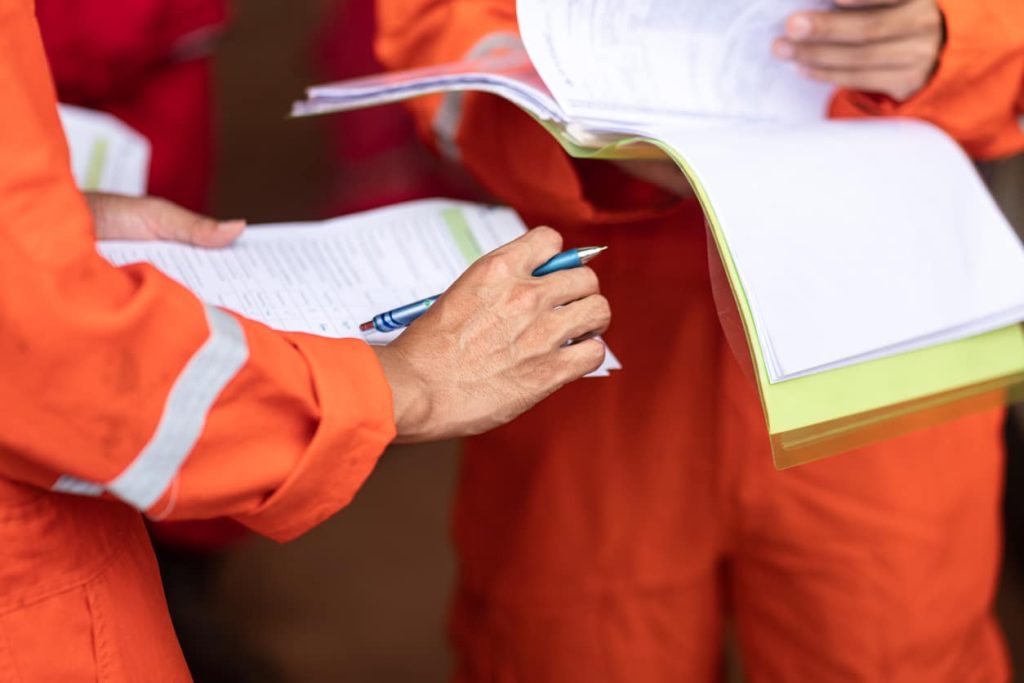 Safety certifications for your team are vital in growing safety programs. Find out more at 1stReporting.com.