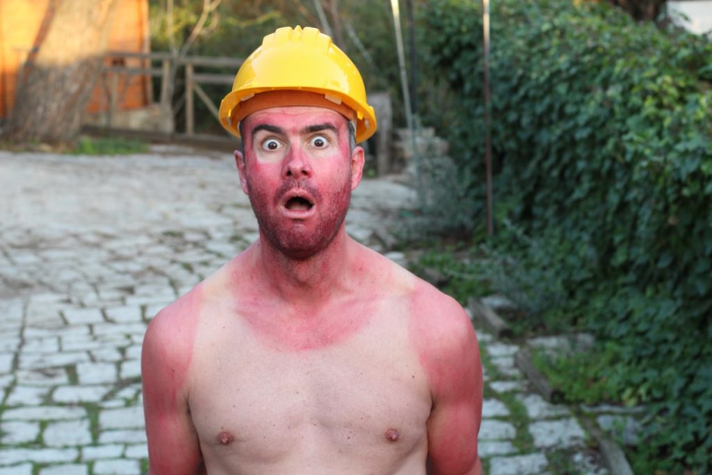 Learn about hot working hazards at 1stReporting.com.