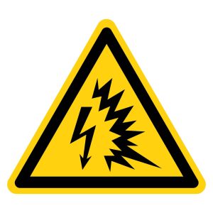 The Arc Flash Suit Inspection Checklist and guide by 1stReporting.com.