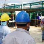 Toolbox talk topics by 1st Reporting help many companies maintain safety.