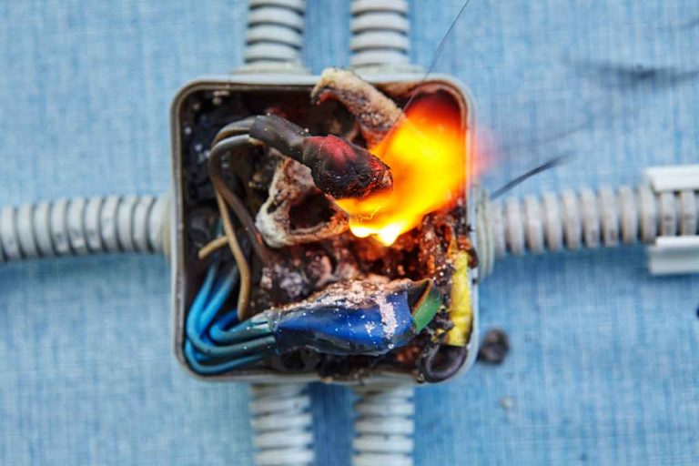 Keep Staff Safe From These 11 Common Electrical Hazards (And Safety Tips For Management) at 1stReporting.com.