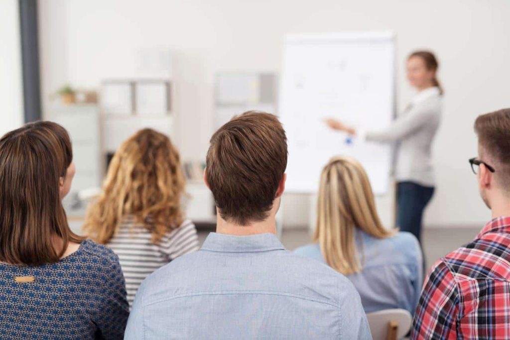 Safety Certifications (Non-Degree Based) explained at 1stReporting.com.