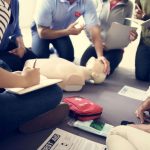 12 Safety Certifications You Might Want Within Your Team explained by 1stReporting.com