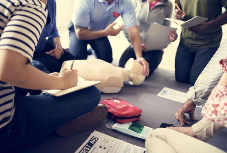 12 Safety Certifications You Might Want Within Your Team explained by 1stReporting.com