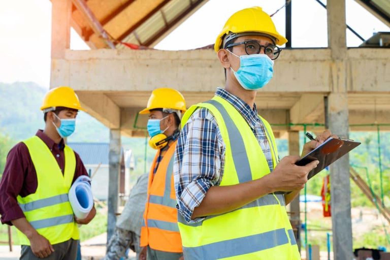 9 Tips For Managing The Job Safety Analysis Process by 1stReporting.com.