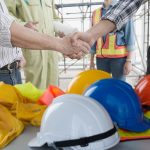 52 Construction Safety Meeting Topics (For 1 Year) at 1stReporting.com.
