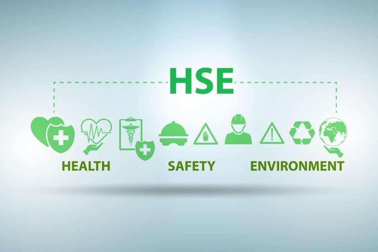 How To Perform An Environmental Risk Assessment In 10 Steps by 1stReporting.com.