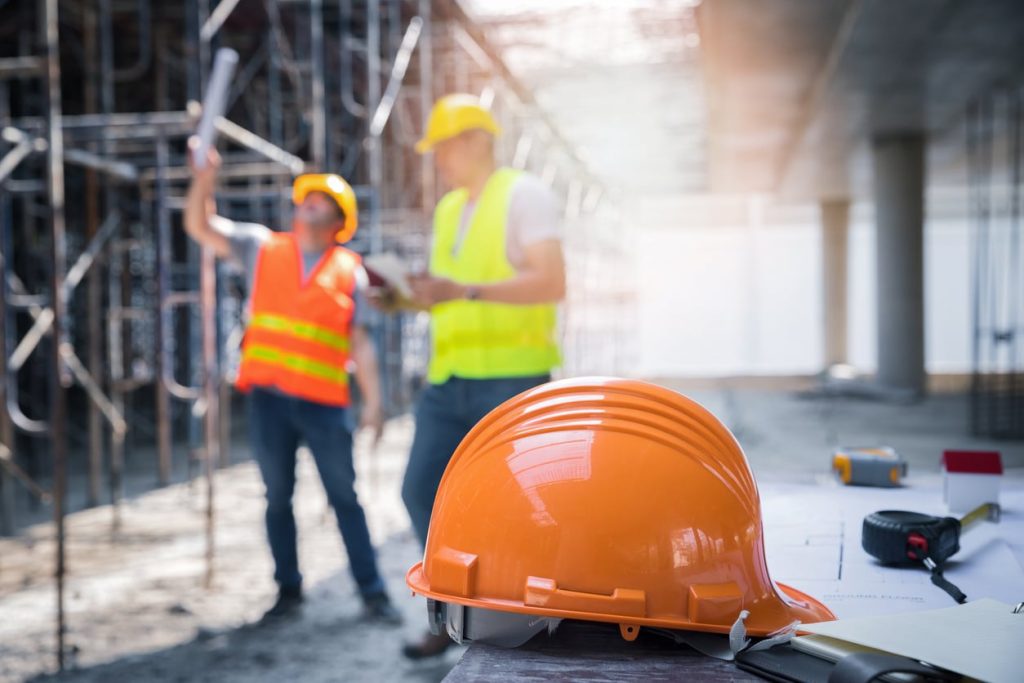 Learn about the hazards building construction poses at 1stReporting.com.