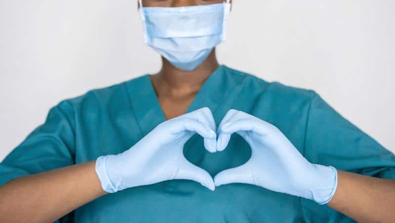 Why Use A Daily Health Declaration At Your Workplace explained at 1stReporting.com.