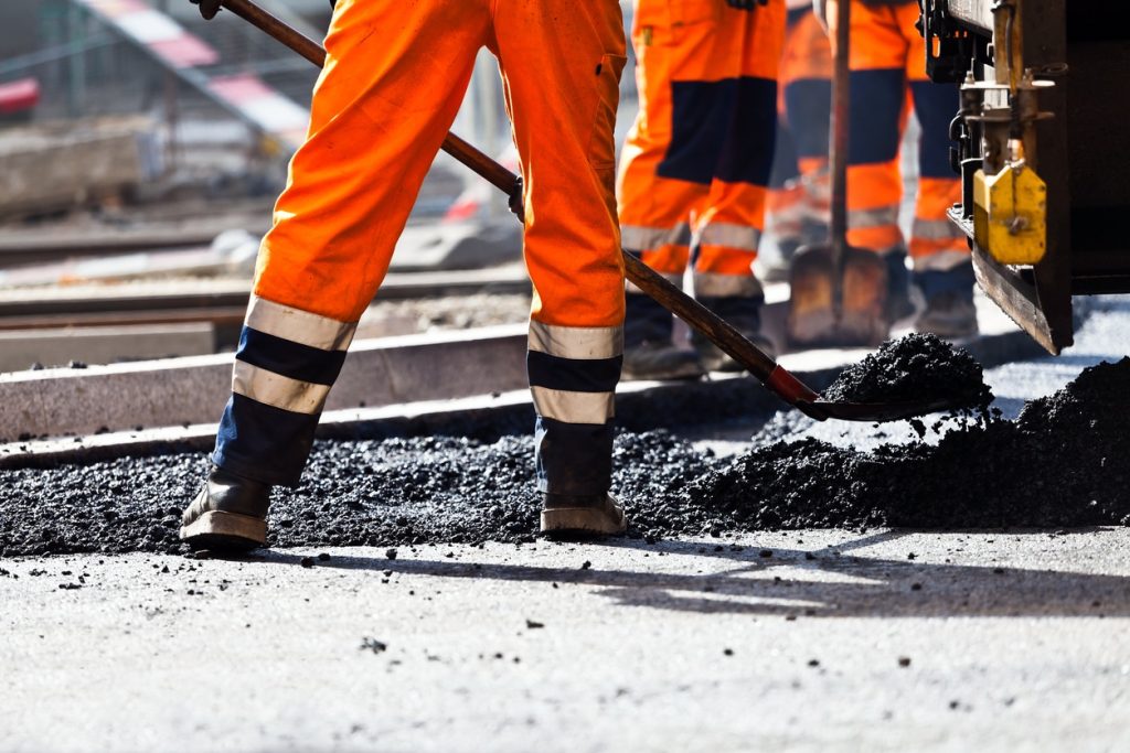 Infrastructure construction poses several serious hazards explained at 1stReporting.com.
