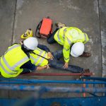 A Manager’s (#1 Easy) Guide To Lost Time Incident Rate (LTIR) by 1stReporting.com.