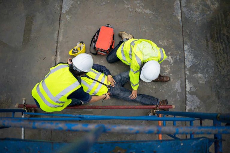 A Manager’s (#1 Easy) Guide To Lost Time Incident Rate (LTIR)