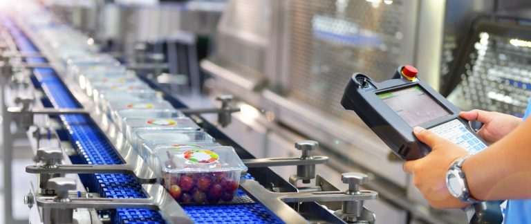 GMP Vs. CGMP Explained at 1stReporting.com.