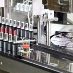 A GMP Audit Checklist For Cosmetics Industry Leaders by 1stReporting.com.