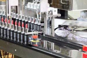 A GMP Audit Checklist For Cosmetics Industry Leaders by 1stReporting.com.