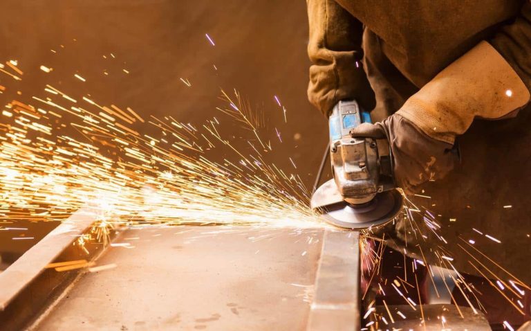 A Manager’s Guide To Hot Work Permit Requirements by 1stReporting.com.
