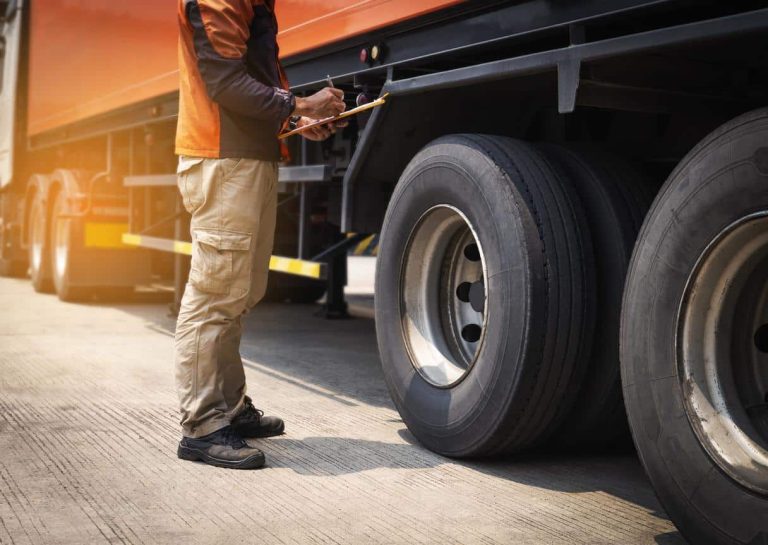 The Commercial Trailer Inspection Guide For Better Safety