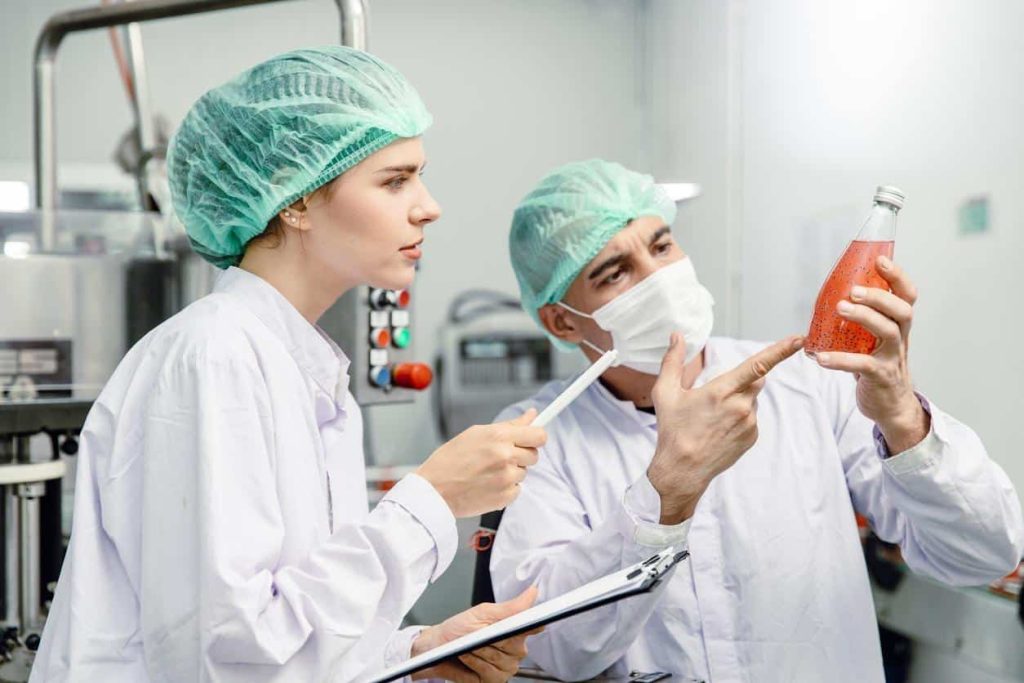 Why GMP Self-Audits Are Critical To Operations explained at 1stReporting.com.