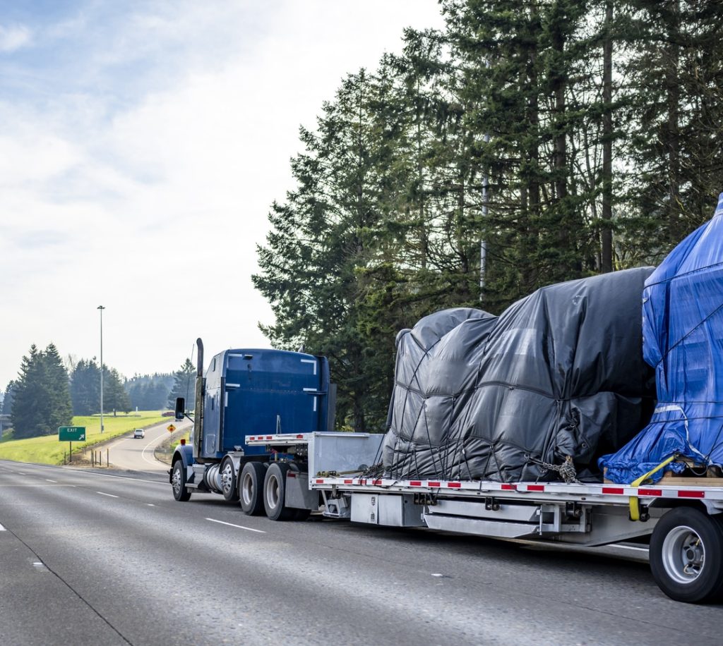 Tips and Best Practices for Trailer Inspection Management explained at 1stReporting.com