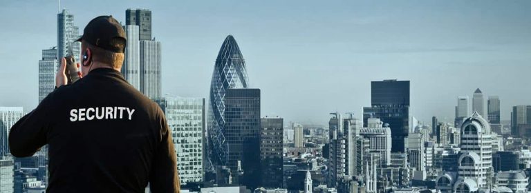 The Security Guard Business From A To Z