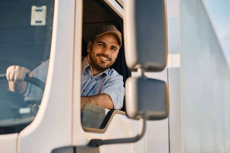 Transport Truck Inspection Checklist - Free Download and Guide by 1stReporting.com.
