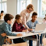 The Classroom Observation Checklist (Free Download) by 1stReporting.com.