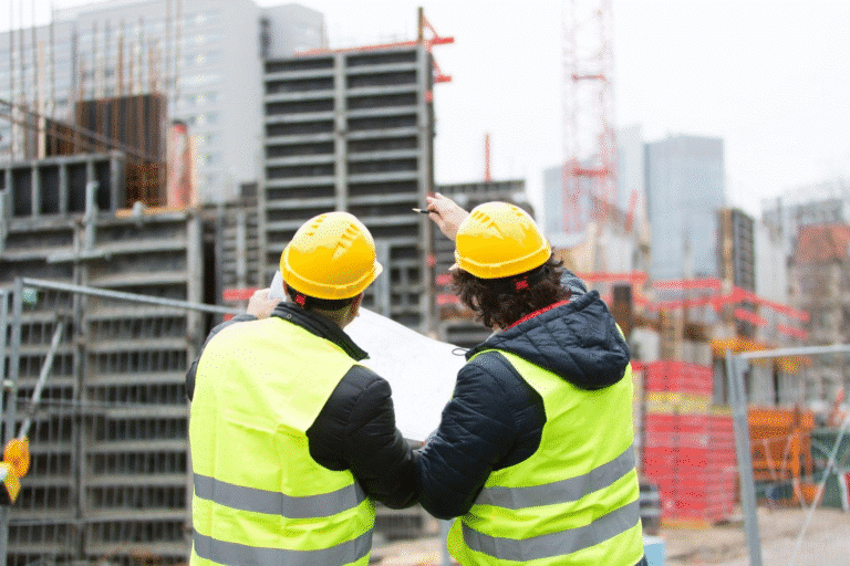 Commercial Property Safety Guide For Managers