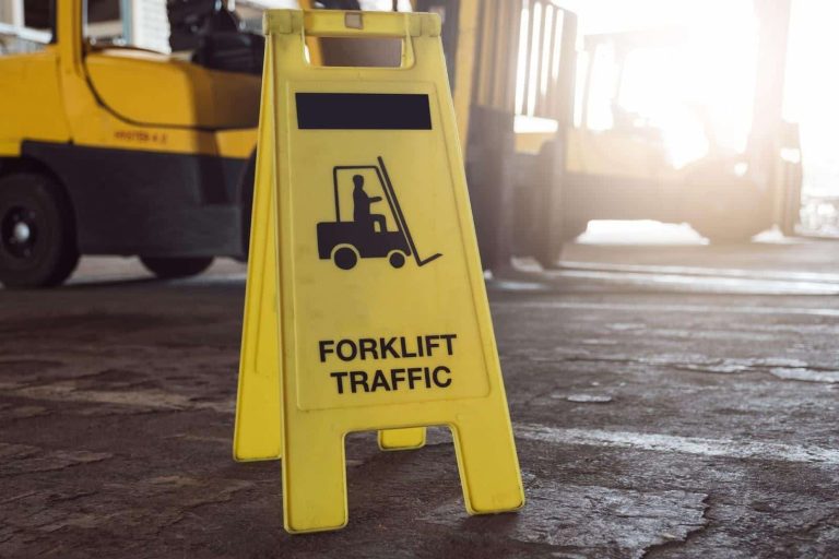 A Manager’s Warehouse Safety Guide