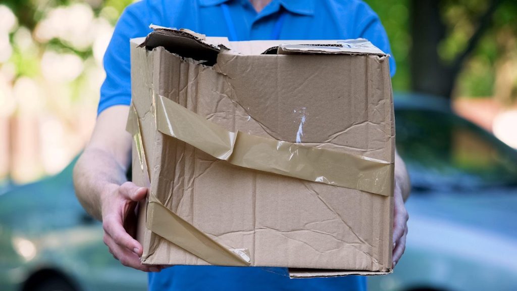Tips For Better Cargo Incident Management by 1stReporting.com.
