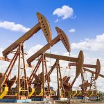 Oil extraction like that shown needs The Oilfield Safety Inspection Checklist For Industry (2023) by 1stReporting.com.