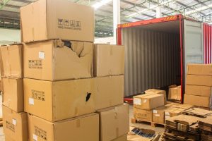 Cargo Damage Report Template (For Shipping and Logistics Claims) by 1stReporting.com.