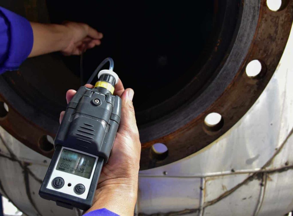 How To Use The Confined Space Permit for maximum safety. Learn more at 1stReporting.com.