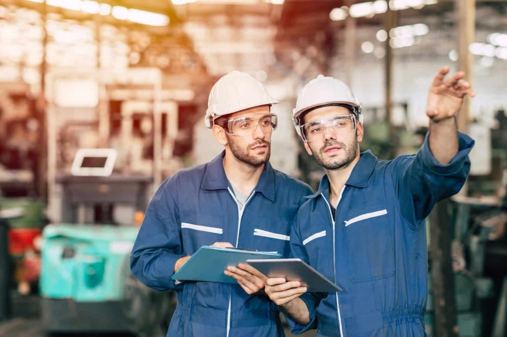 Tips For Planning More Efficient Safety Audits explained at 1stReporting.com.