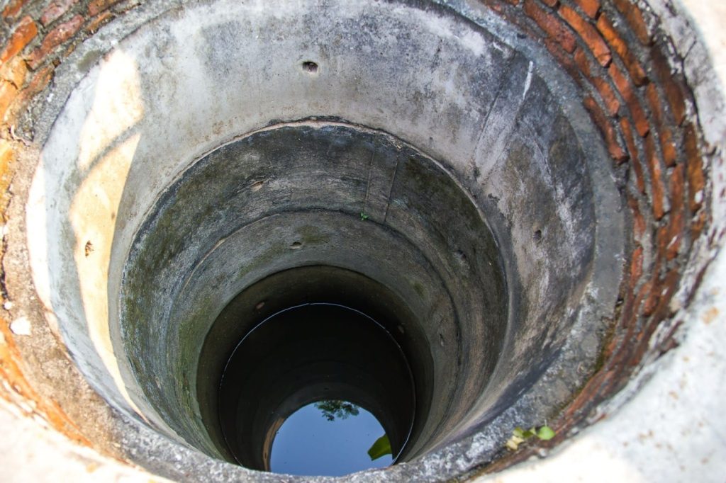 How To Use The Well Inspection Checklist is explained at 1stReporting.com.