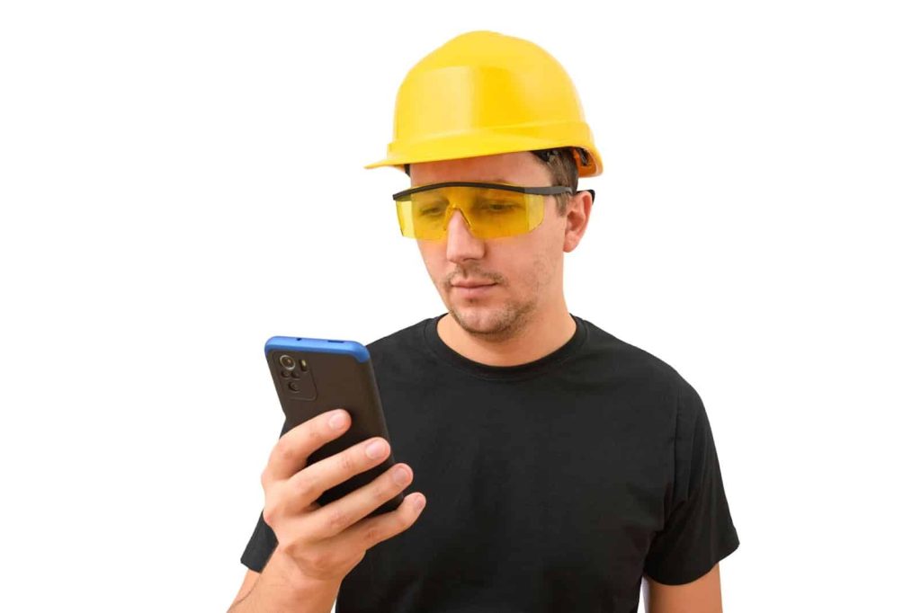 Tips for More Efficient Inspections using technology: Learn more at 1stReporting.com.
